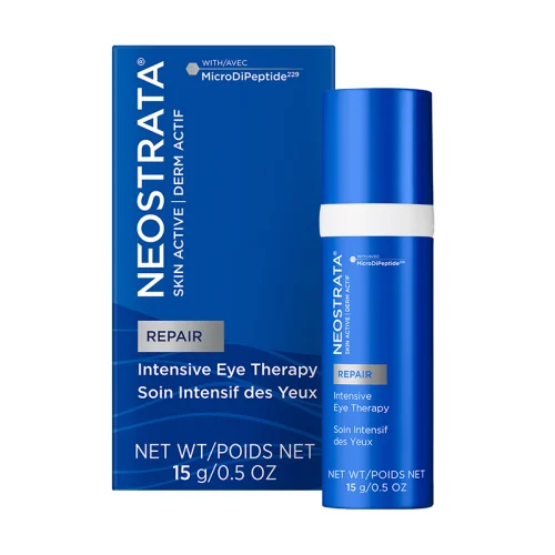 Neostrata Skin Active Crema Contorno De Ojos Con 15 G