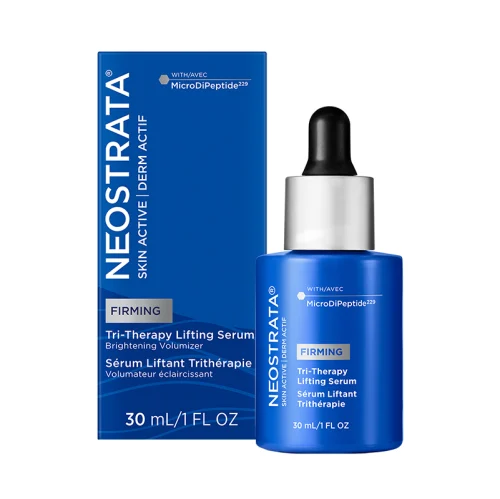 Neostrata Tri-Therapy Lifting Serum Con 30 Ml