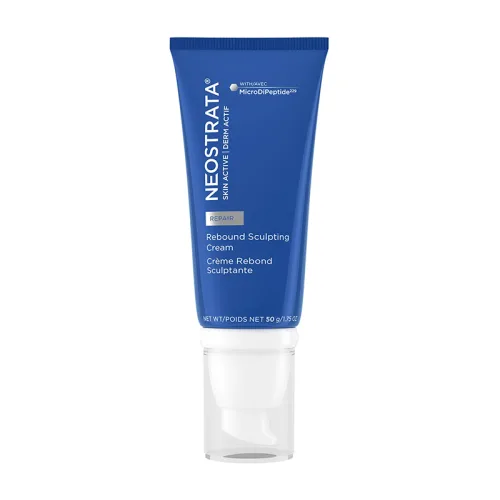 Neostrata Skin Active Rebound Crema Facial Con 50 G