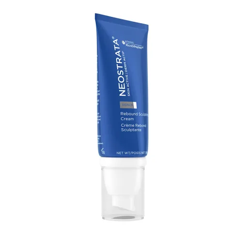 Neostrata Skin Active Rebound Crema Facial Con 50 G