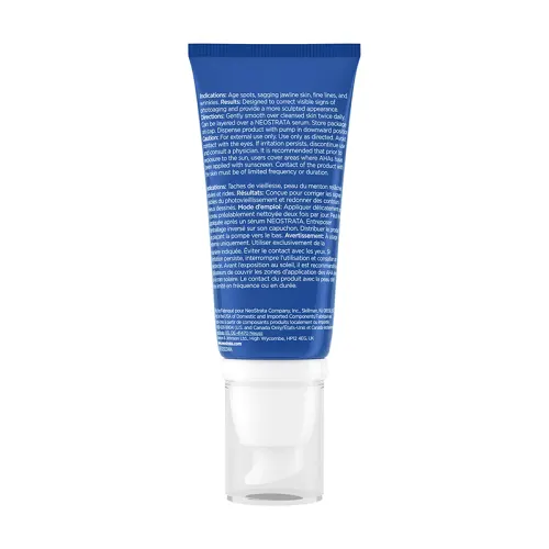Neostrata Skin Active Rebound Crema Facial Con 50 G