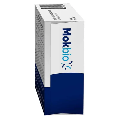 Comprar Mokbio 0.59G Con 15 Cápsulas