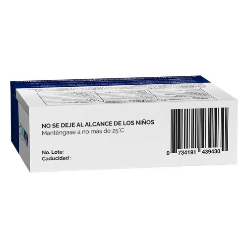 Comprar Mokbio 0.59G Con 15 Cápsulas