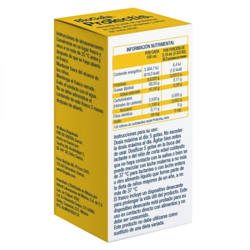Biogaia Protectis Gotas con 5 ml