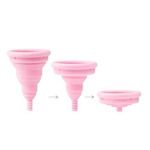 Comprar Intimina Copa Menstrual Lily Cup Compact A