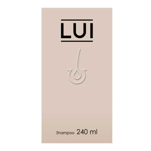 Comprar Lui Shampoo Contra Caída Cabello 240 Ml