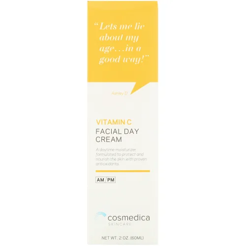 Comprar Cosmedica Vitamina C Facial Day Cream 60 Ml