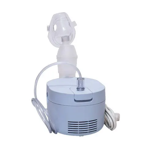 Omron Nebulizador De Compresor Ne-C106B