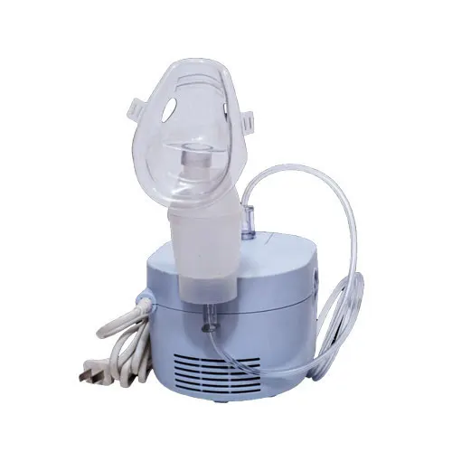 Omron Nebulizador De Compresor Ne-C106B