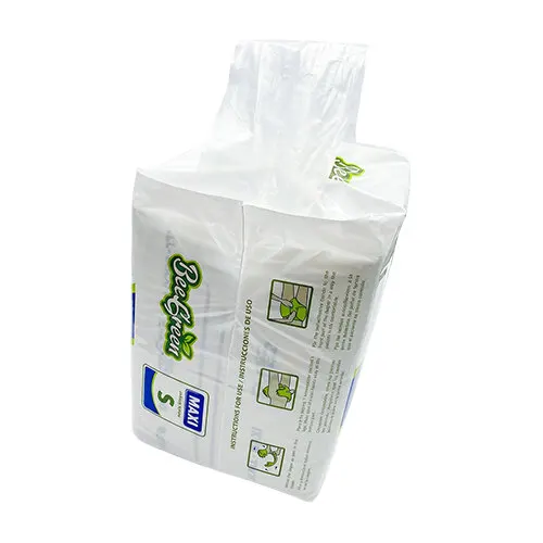 Bee Green Pañal Desechable Para Adulto Talla S
