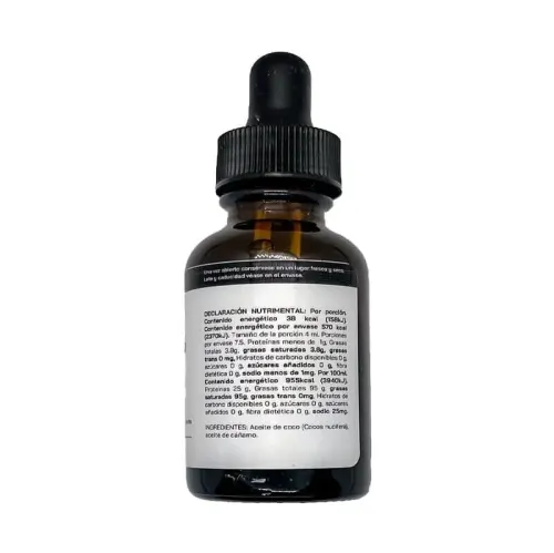 Comprar Hemp Meds Rsho Cbd 1000/150 Mg Con 30 Ml