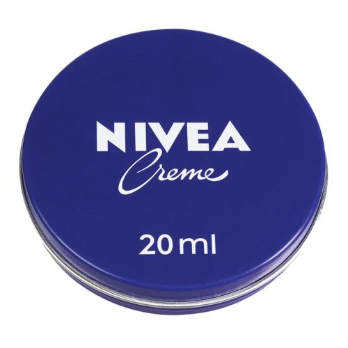 Comprar Nivea Crema Chica Lata 20G