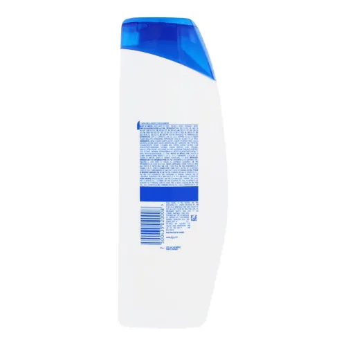 Comprar Head &Amp; Shoulders Limpieza Renovadora Shampoo Control De Caspa 375 Ml