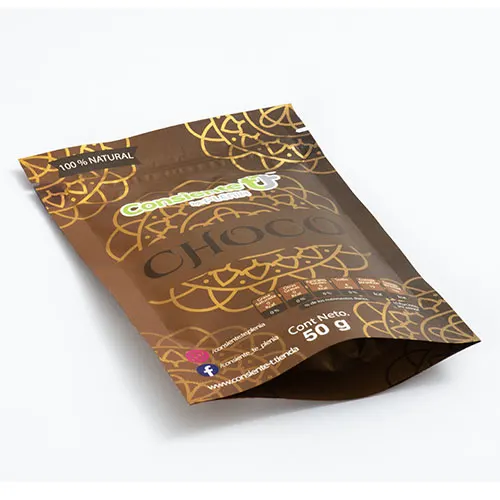 Consienteté Choco Té Con 50 G