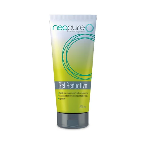 Neopure Gel Reductivo 200 ml