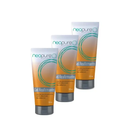 Comprar Neopure Gel Reafirmante Con 200 Ml Pack 3×2