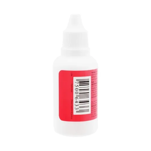 Cirulan 1 gotero 400mg/1/20 ml precio