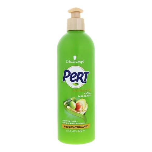 Comprar Crema para peinar pert rizos controlados 300 ml.