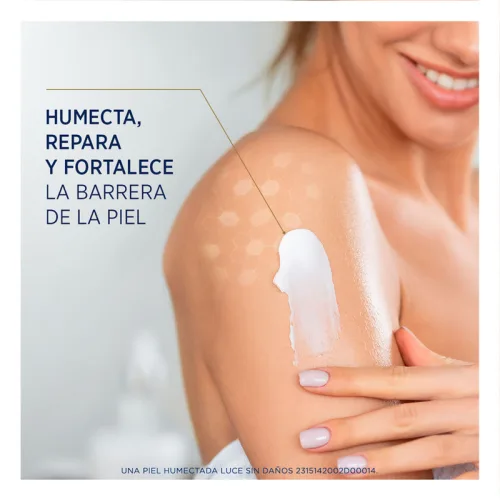 Comprar Lubriderm Reparación Intensiva Crema Corporal 400 Ml