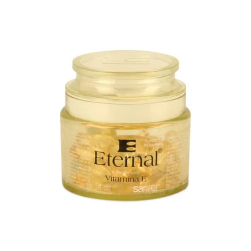 Eternal con 99 Cápsulas
