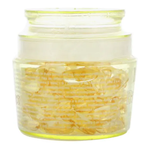 Eternal con 99 Cápsulas