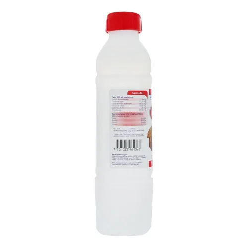 Comprar Pedialyte Sabor Coco Con 500 Ml