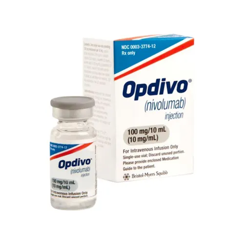 Comprar Opdivo 100 Mg Con 1 Frasco Ámpula