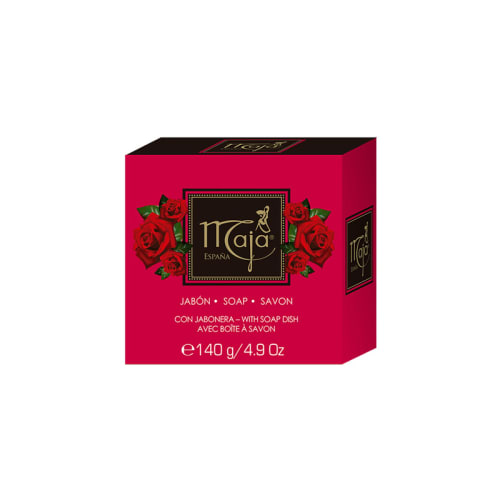 Maja Jabón En Barra 140 G