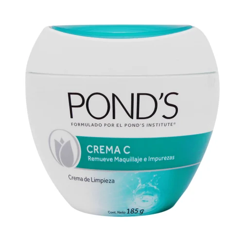 Comprar Ponds Crema C Original Tarro 185G