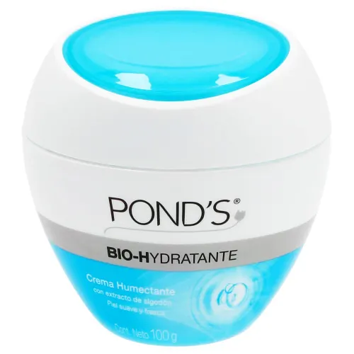 Comprar Ponds Crema Bio-Hydratante Tarro 100G