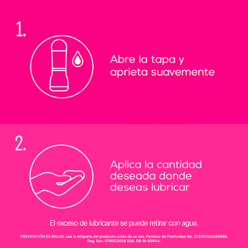 Sico Play Lubricante Íntimo Gel Aroma Cereza 50 Ml