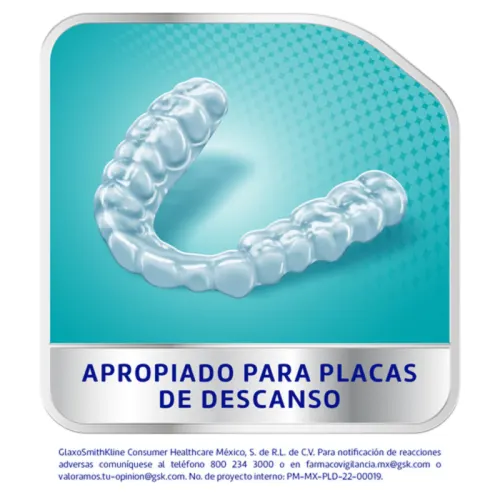 Corega Ultra Crema Adhesiva Para Prótesis Dentales Sin Sabor Con 70 G