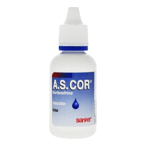 Comprar A.s. Cor 1 G SoluciÓN Gotas 24 Ml