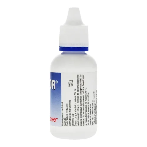 Comprar A.S. Cor 1 G Solución Gotas 24 Ml