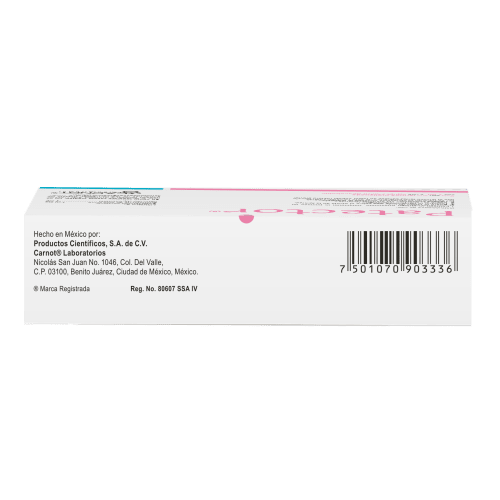 Patector 150/10 Mg Con Jeringa Prellenada 1 Ml