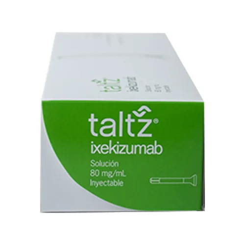 Comprar Taltz 80 Mg Con 1 Pluma Precargada