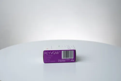 Comprar Reyvow 50 mg Con 4 Tabletas