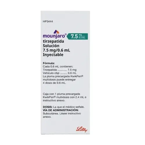 tirzepatide mexico farmacia guadalajara Buying in Tijuana : r/Mounjaro tirzepatide pluma precio farmacia guadalajara