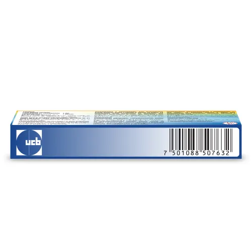 Comprar Xuzal 5 Mg Con 20 Tabletas