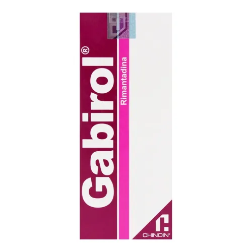 Comprar Gabirol 1 G Con 120 Ml De Solución