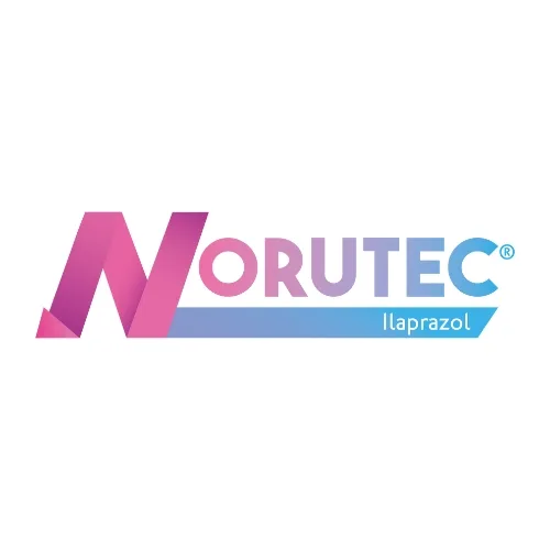 Norutec 10 Mg Con 14 Tabletas