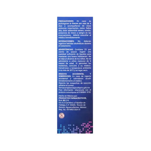 Topron 4.4 G Suspensión Oral 120 Ml
