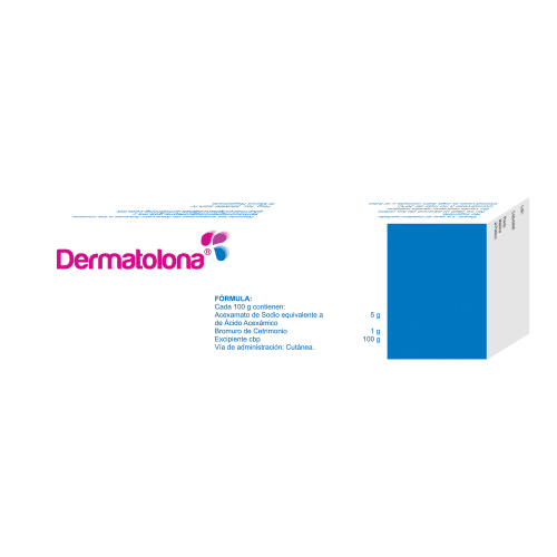 Comprar Dermatolona 5/1 G Con 20 G De Crema