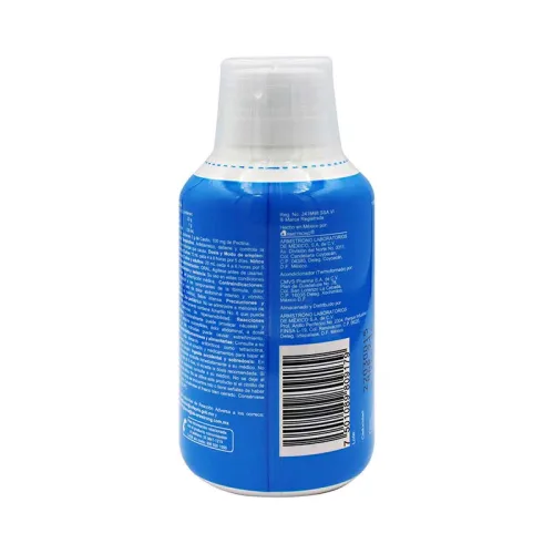 Kaomycin 20/1 G Suspensión Con 180 Ml