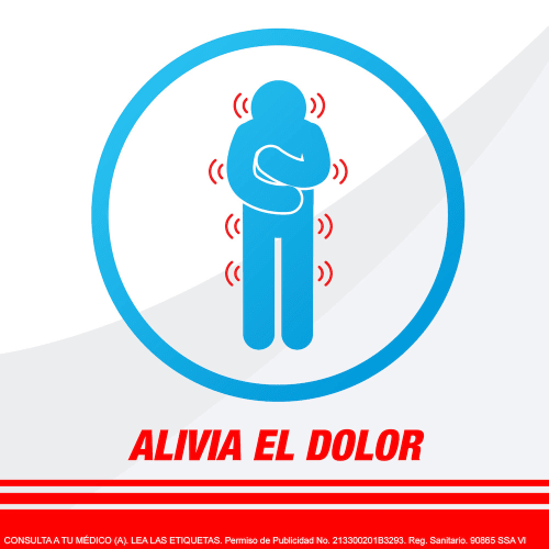 Tempra 500 Mg Con 20 Tabletas