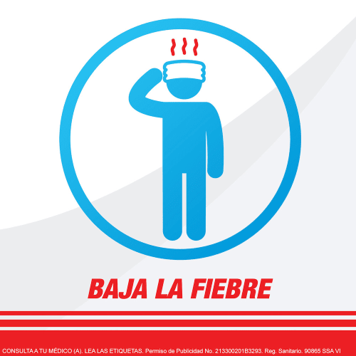 Tempra 500 Mg Con 20 Tabletas