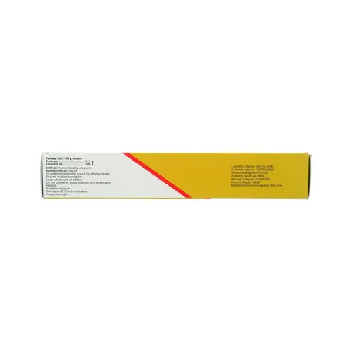 Retin-A 0.1 % Con 40 G De Crema