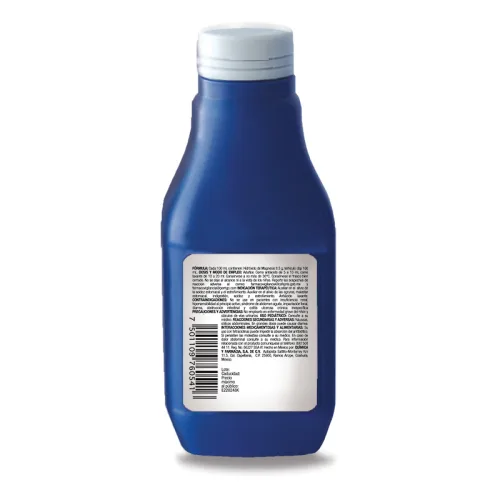 Comprar Normex Leche De Magnesia Con 360 Ml