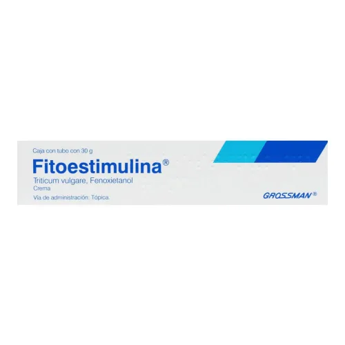 Comprar Fitoestimulina 15/1 G Con 30 G De Crema