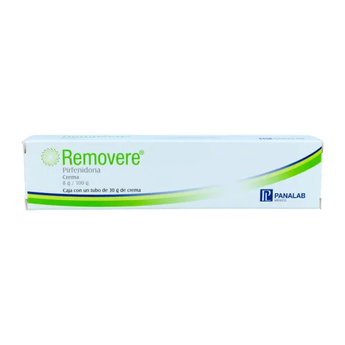 Comprar Removere 8 G Crema Con 30 G